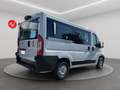 Fiat Ducato 33 2.2 Mjt 140CV PC-TN +IVA Bianco - thumbnail 4
