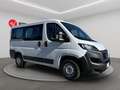 Fiat Ducato 33 2.2 Mjt 140CV PC-TN +IVA Bianco - thumbnail 2