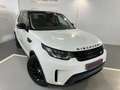 Land Rover Discovery 2.0SD4 HSE Aut. Weiß - thumbnail 13