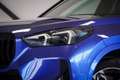 BMW X1 SDrive20i M-Sport Pro | Driving Ass. + | Camera | Blu/Azzurro - thumbnail 4