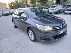 Citroen C4 Business