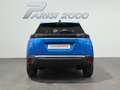 Peugeot 2008 Allure PureTech 100CV S&S *PROMO PARISI GROUP* Blau - thumbnail 7