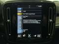 Volvo XC40 T4 Inscription Expression Recharge Kamera Schwarz - thumbnail 29