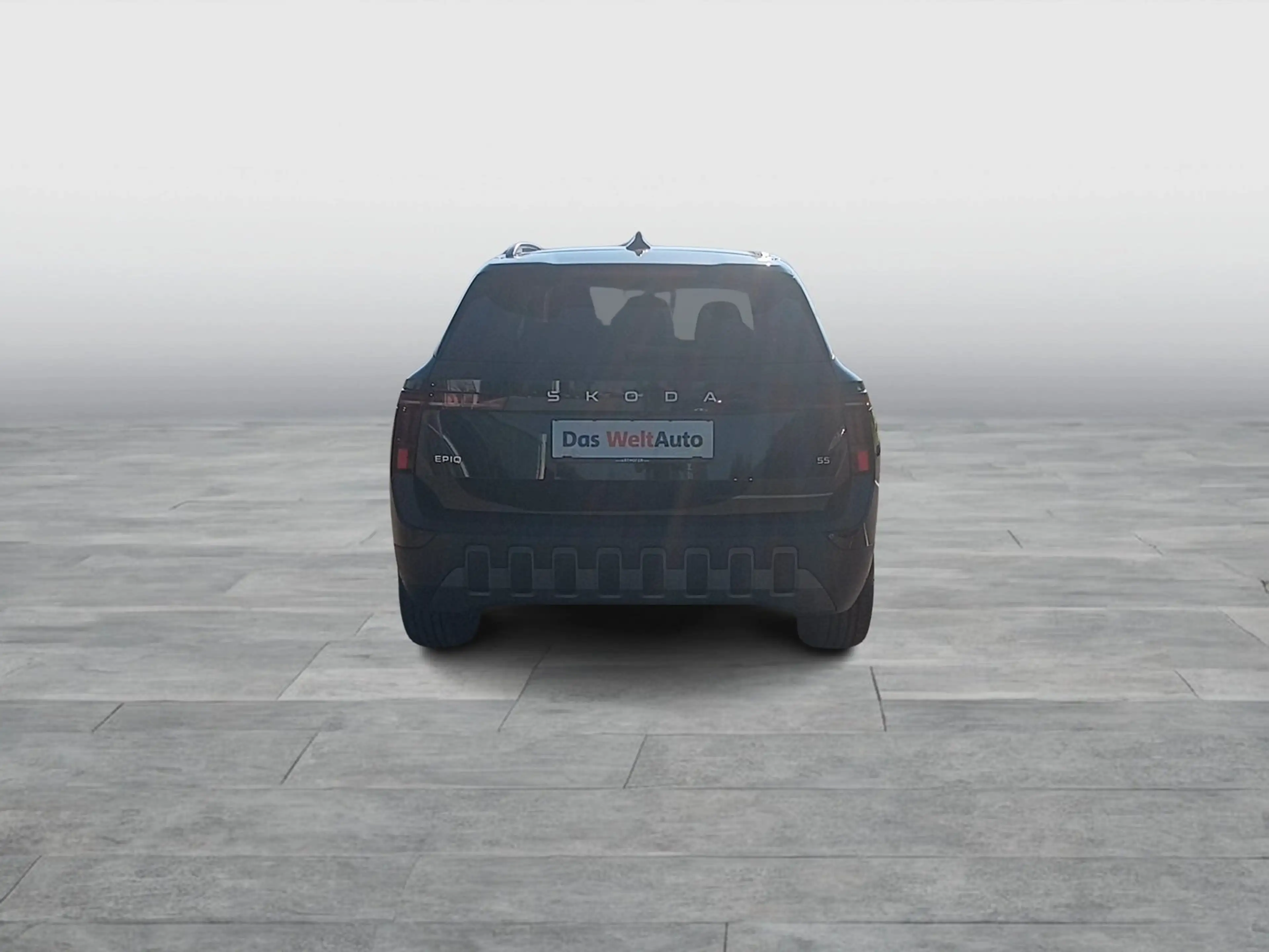 Skoda Epiq Selection 55 — photo 4