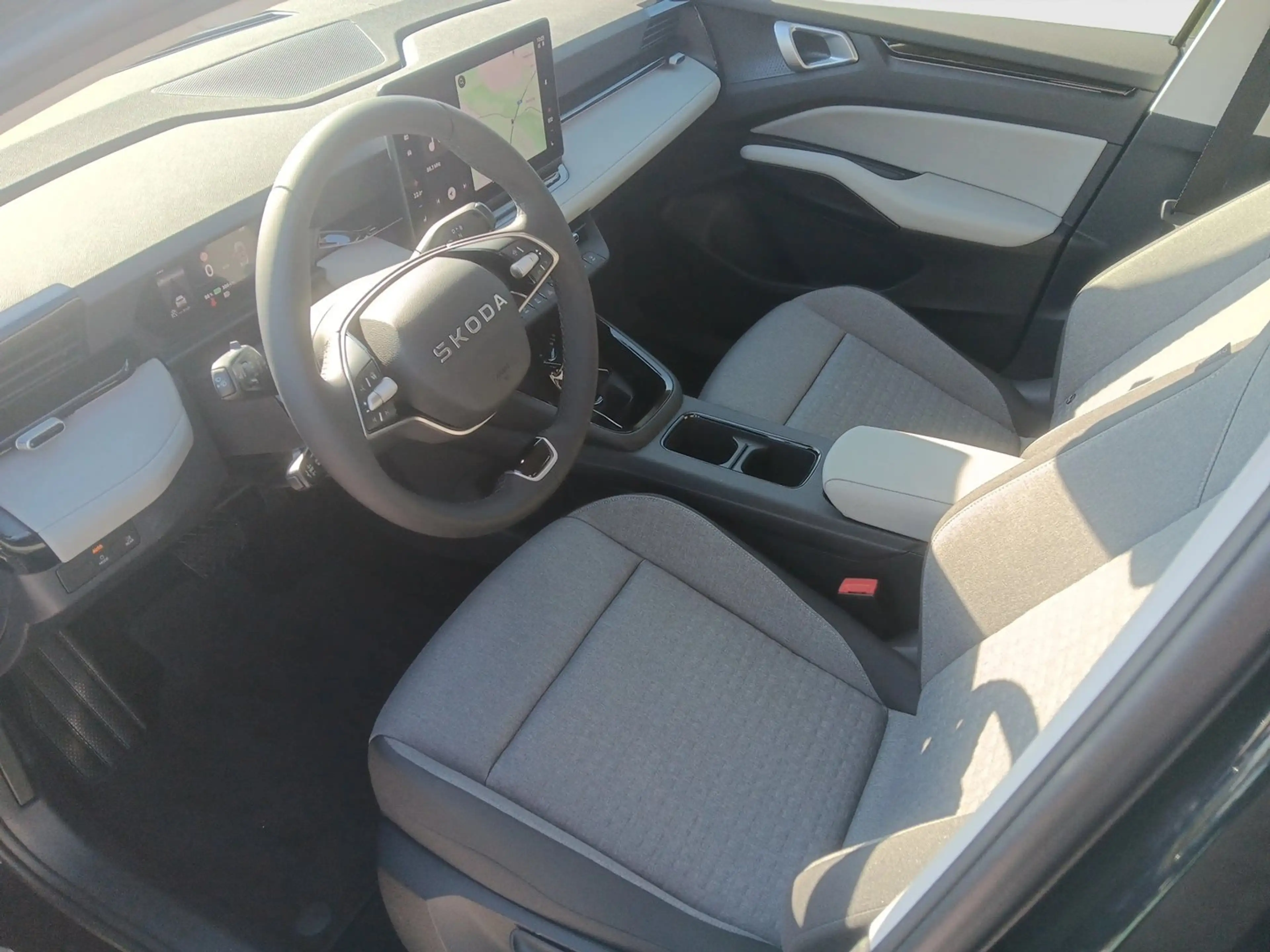 Skoda Epiq Selection 55 — photo 10