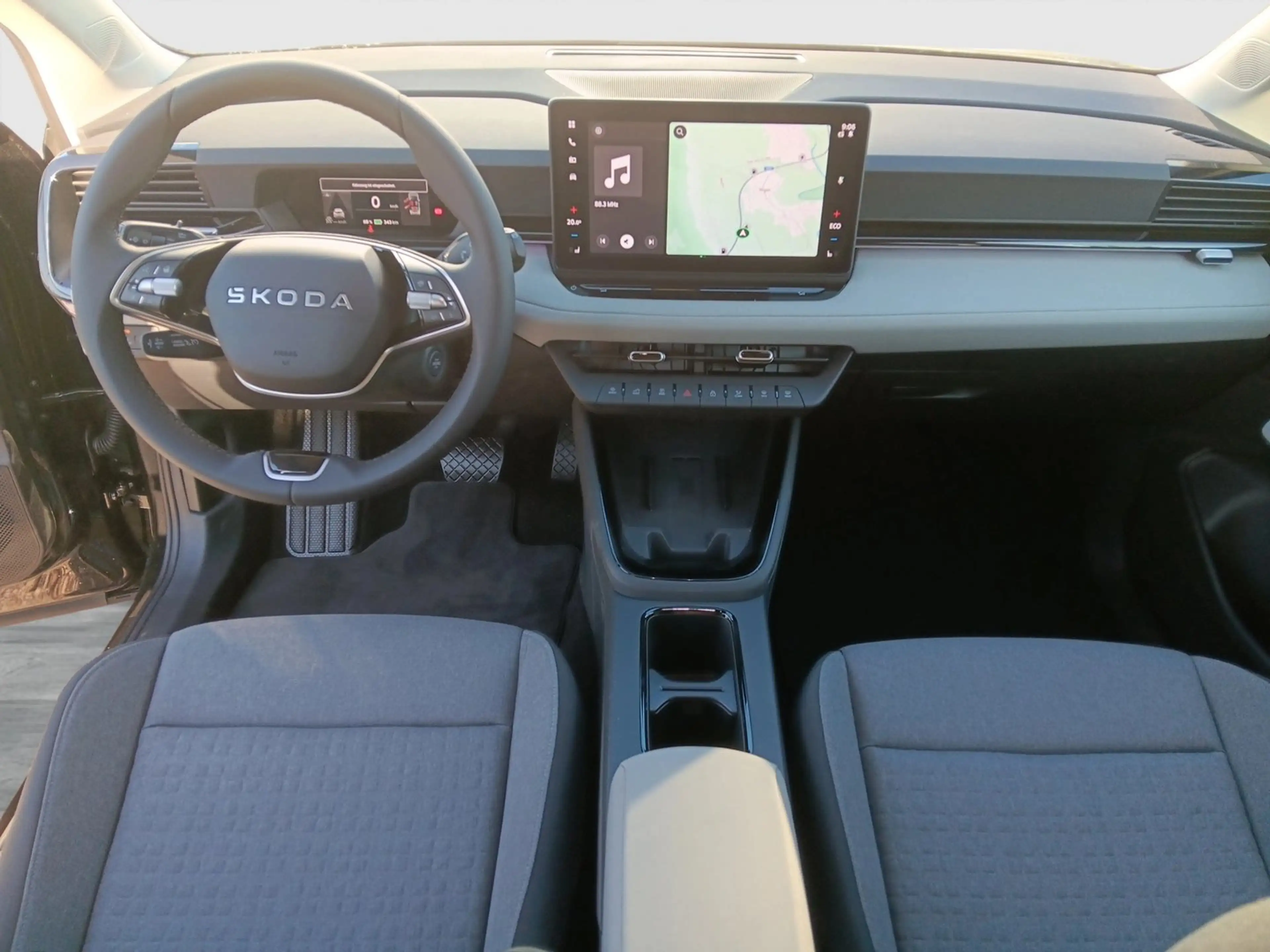 Skoda Epiq Selection 55 — photo 13