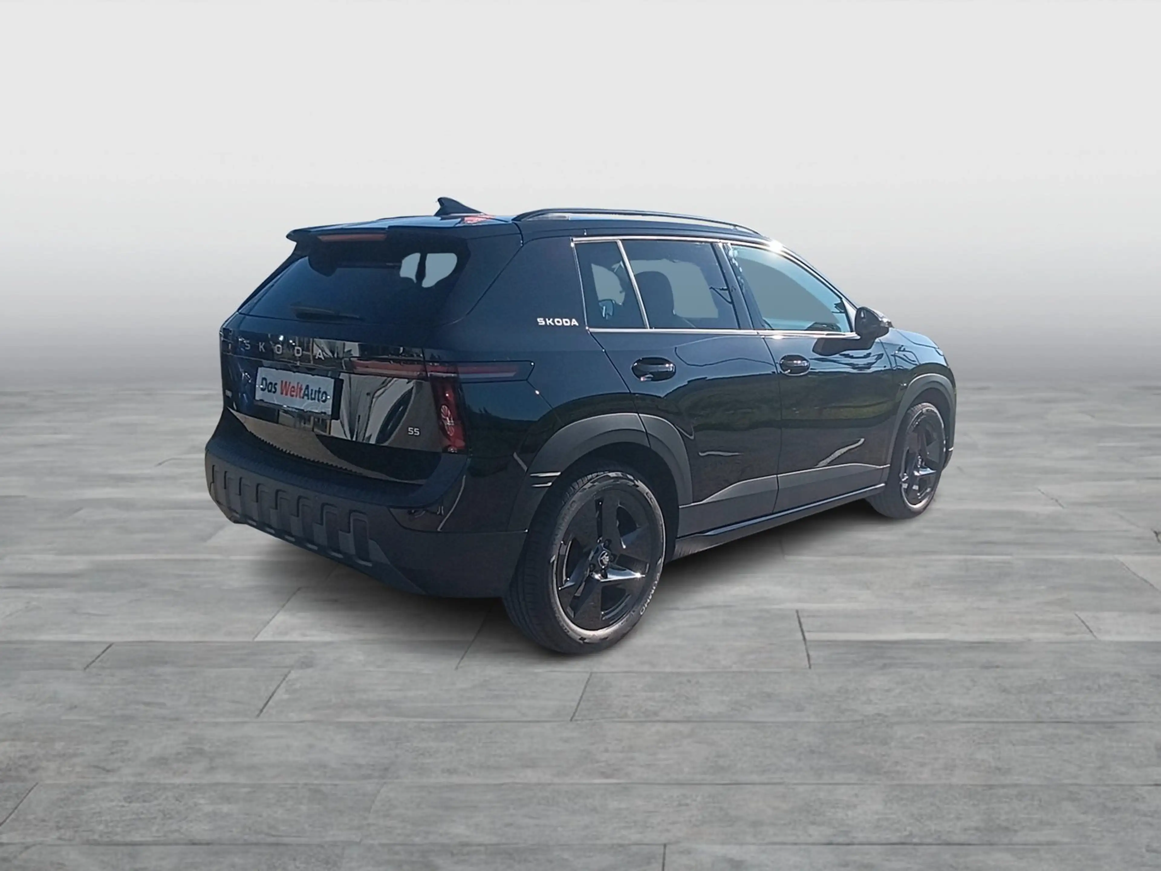 Skoda Epiq Selection 55 — photo 5