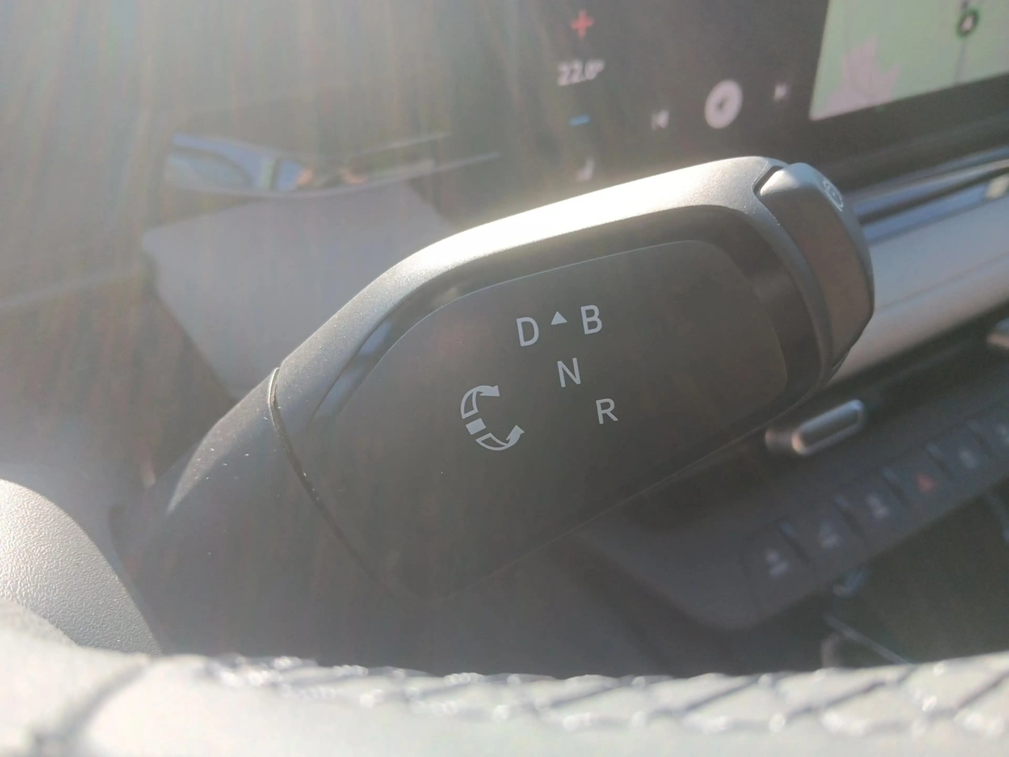 Skoda Epiq Selection 55 — photo 14