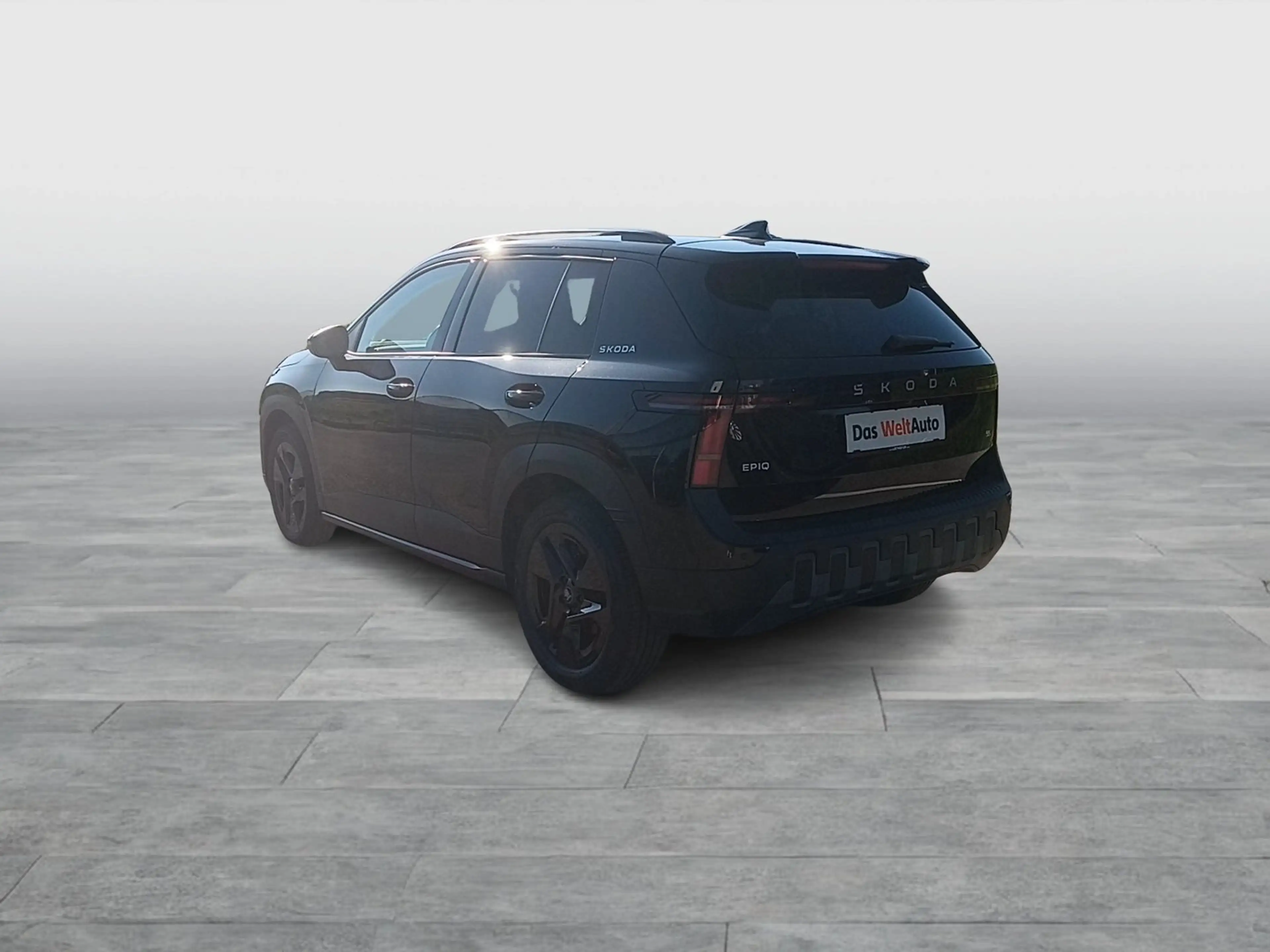 Skoda Epiq Selection 55 — photo 3