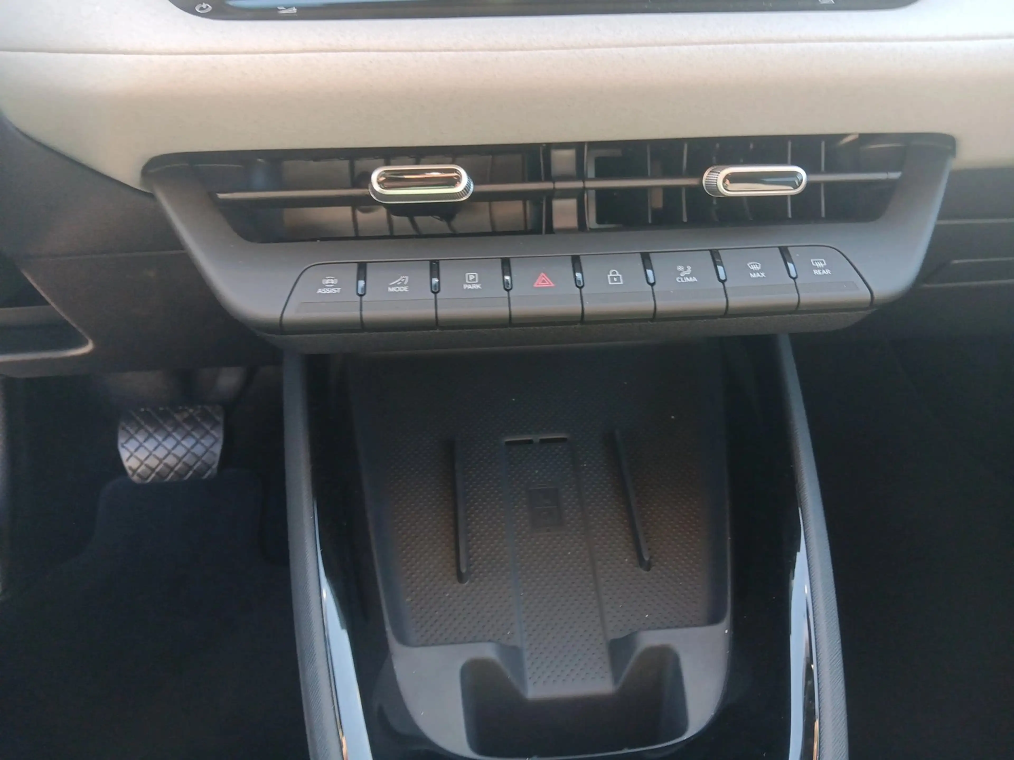 Skoda Epiq Selection 55 — photo 15