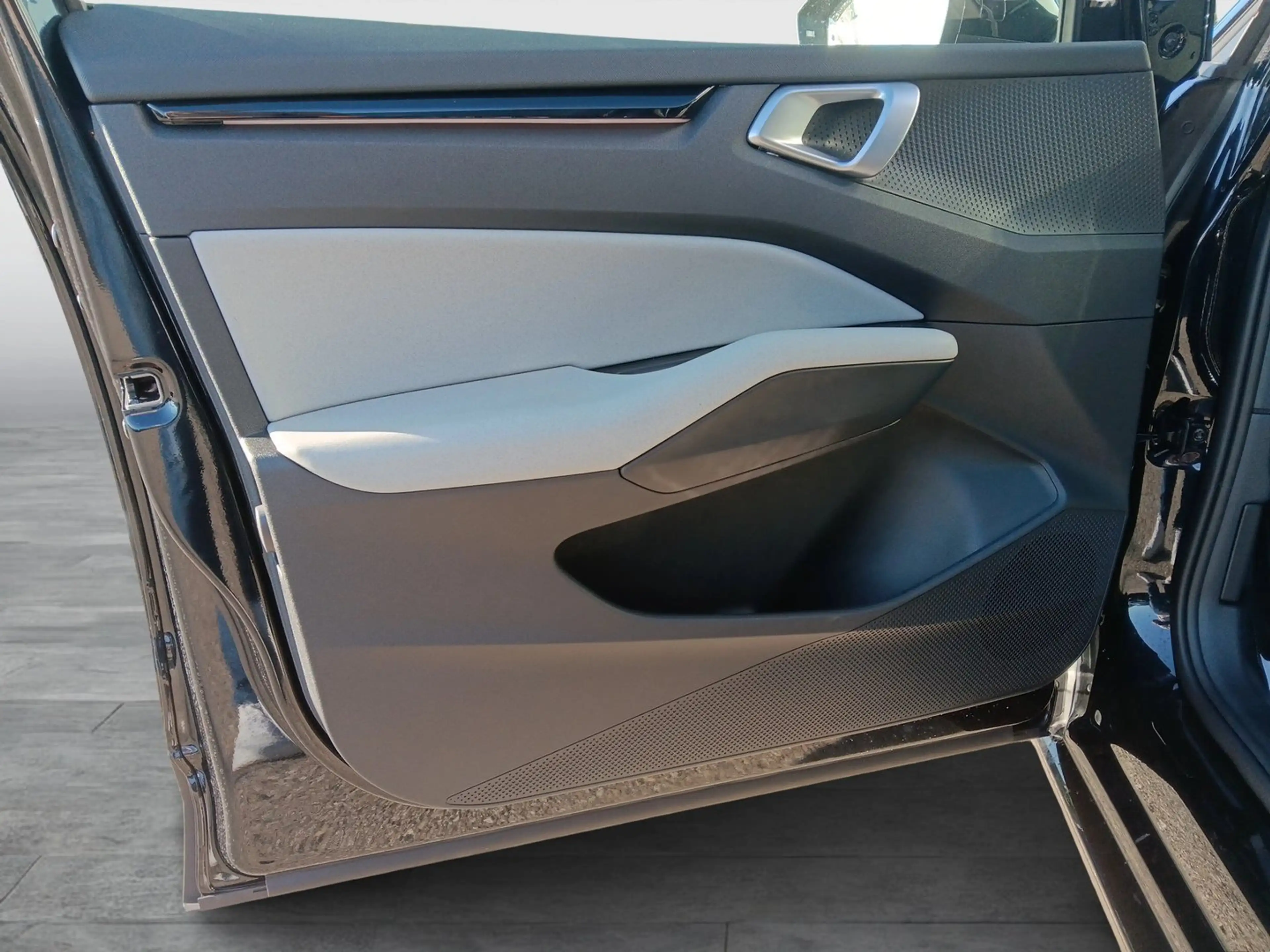 Skoda Epiq Selection 55 — photo 9