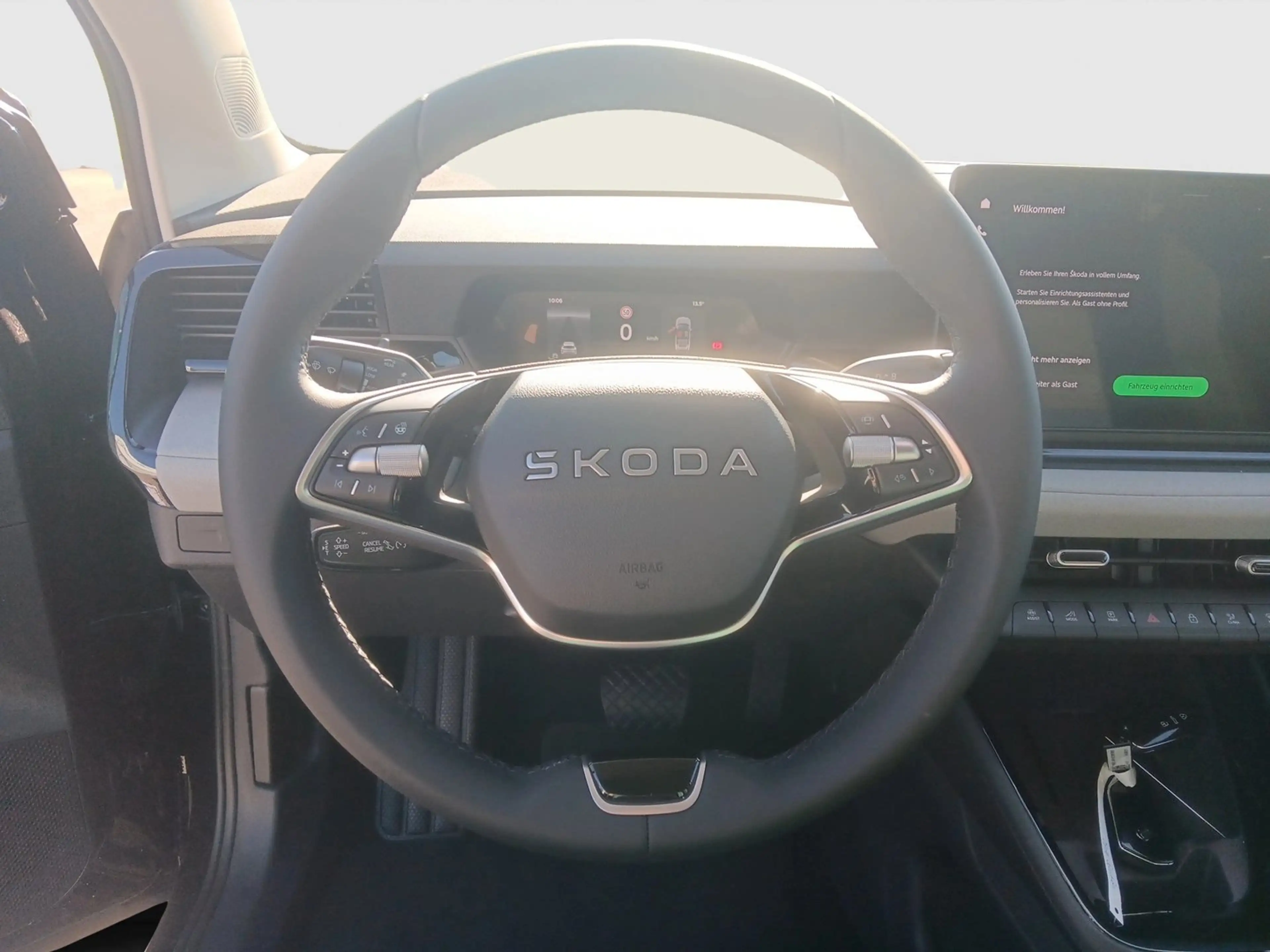 Skoda Epiq Selection 55 — photo 12