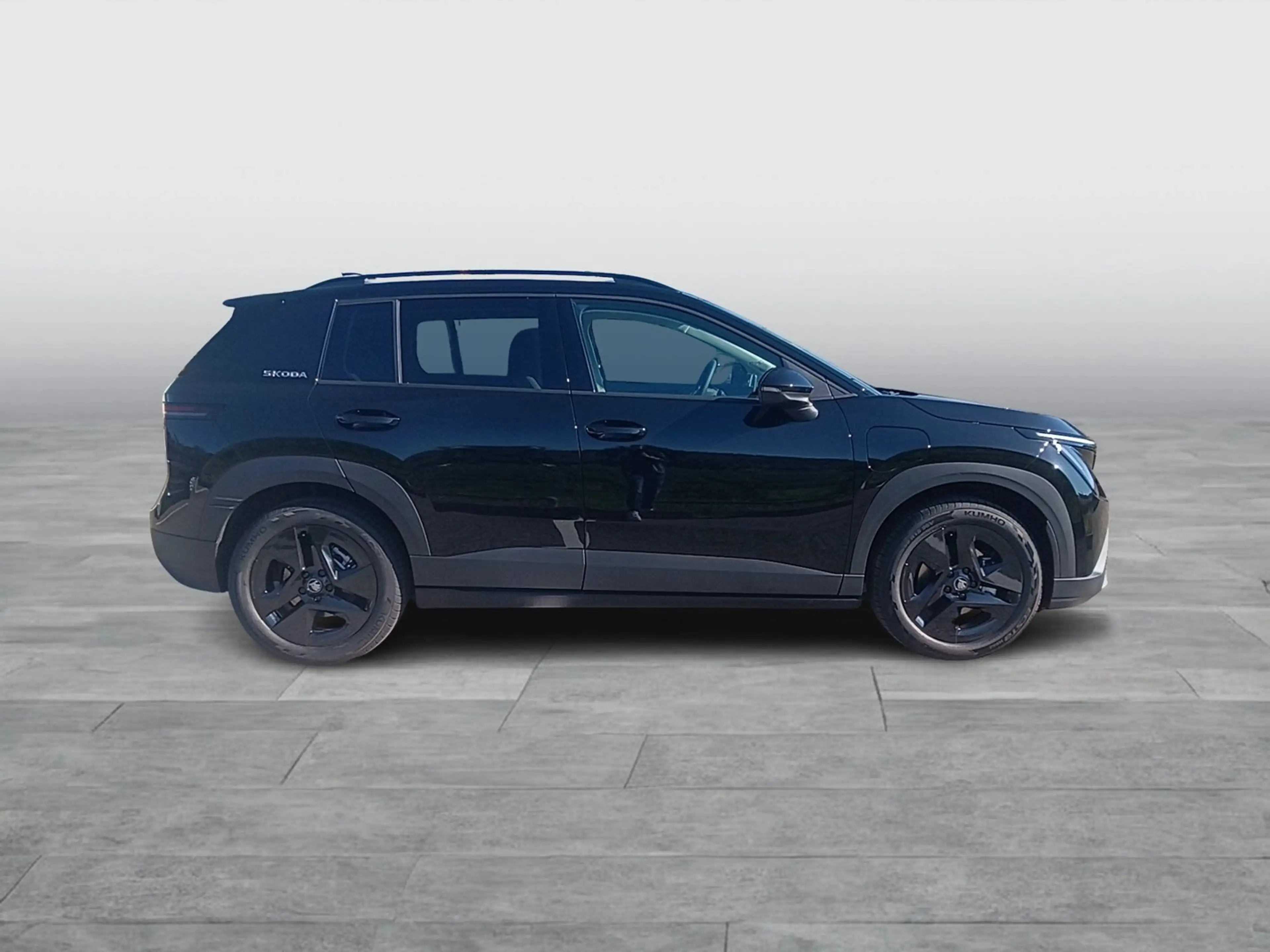 Skoda Epiq Selection 55 — photo 6