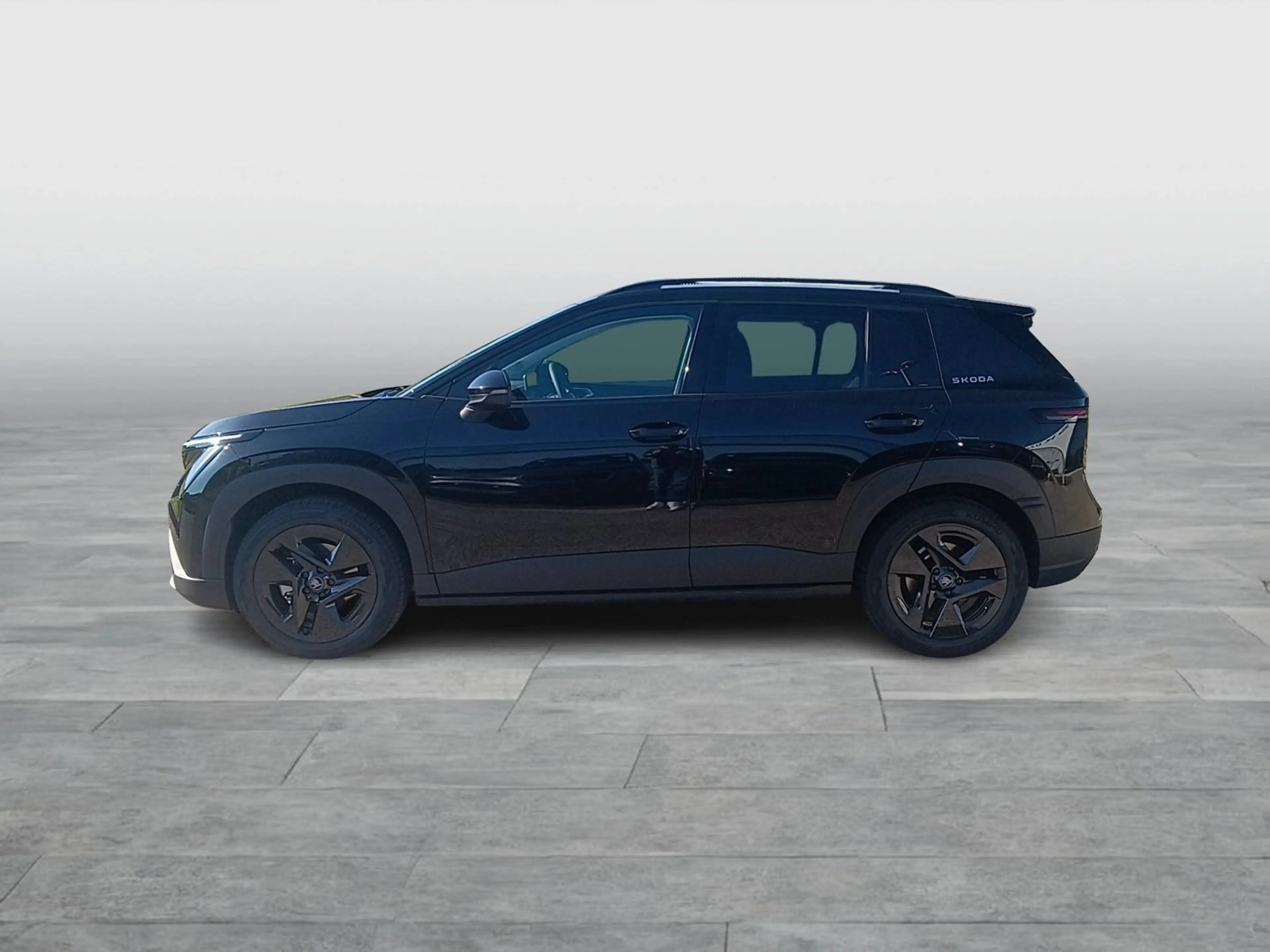 Skoda Epiq Selection 55 — photo 2