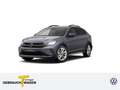 Volkswagen Taigo 1.5 TSI DSG MOVE LM17 NAVI LED ACC Grau - thumbnail 1