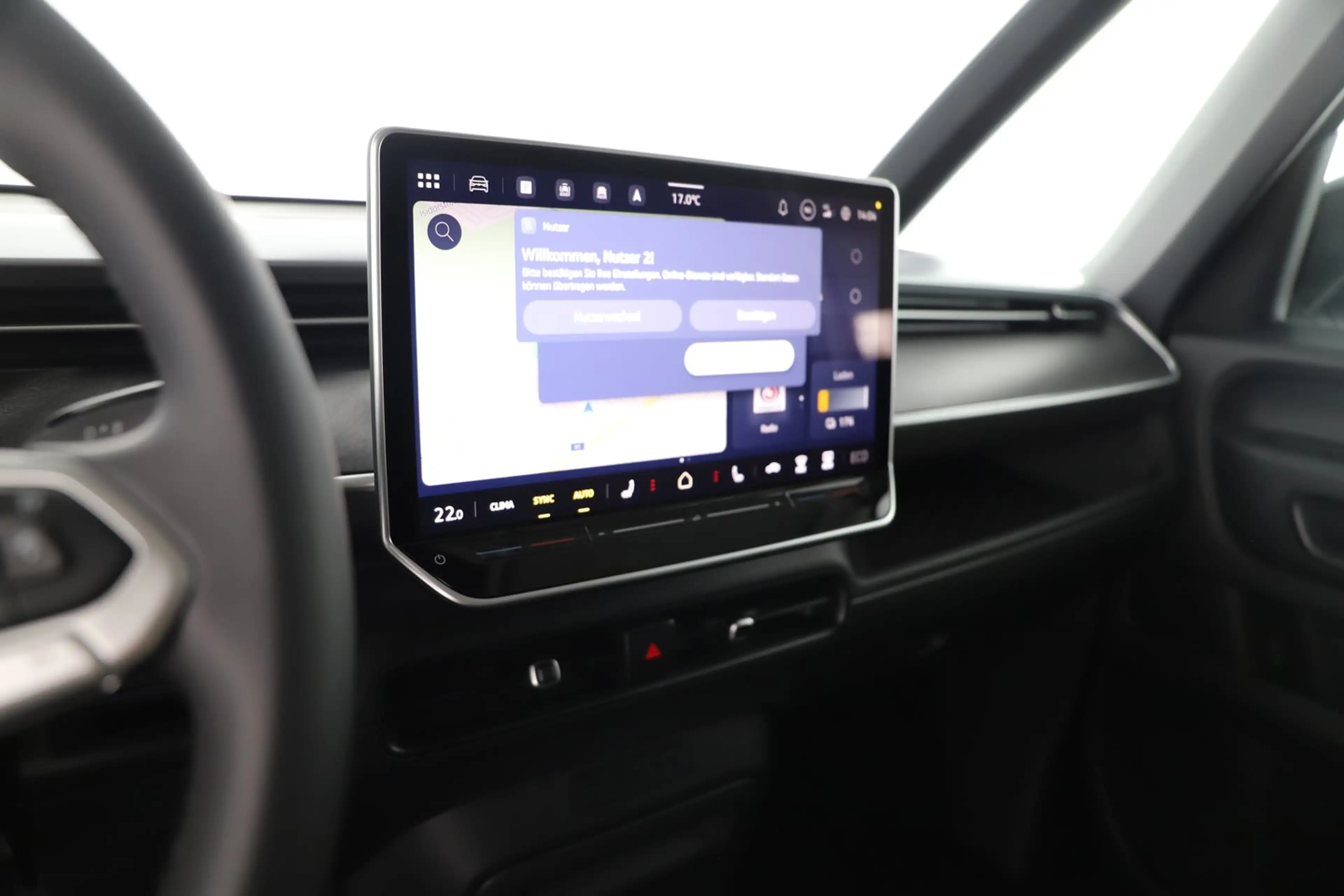 Volkswagen ID. Buzz VW ID. Buzz Pro LR 4MOTION 250 kW — photo 10