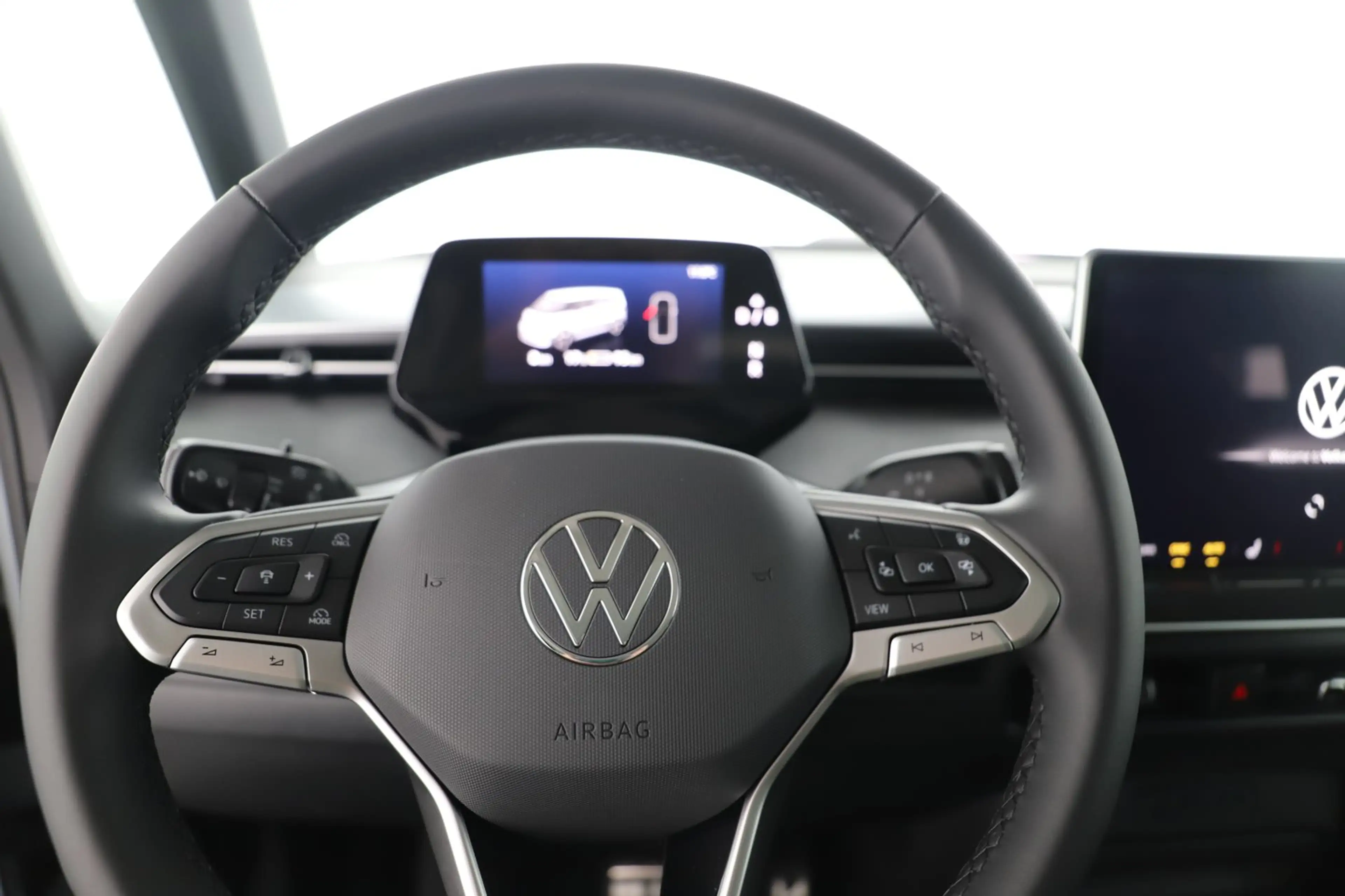 Volkswagen ID. Buzz VW ID. Buzz Pro LR 4MOTION 250 kW — photo 11