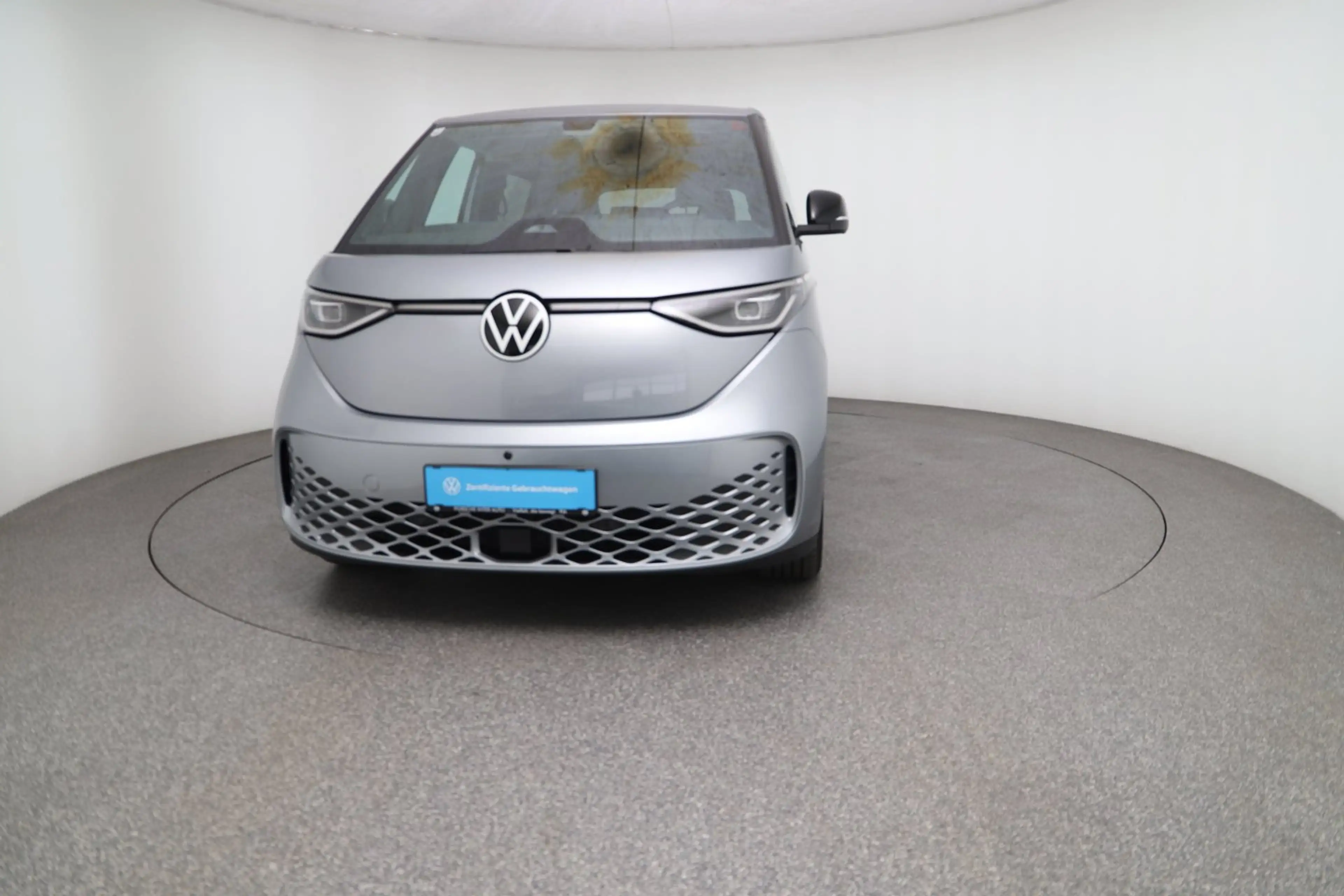 Volkswagen ID. Buzz VW ID. Buzz Pro LR 4MOTION 250 kW — photo 2