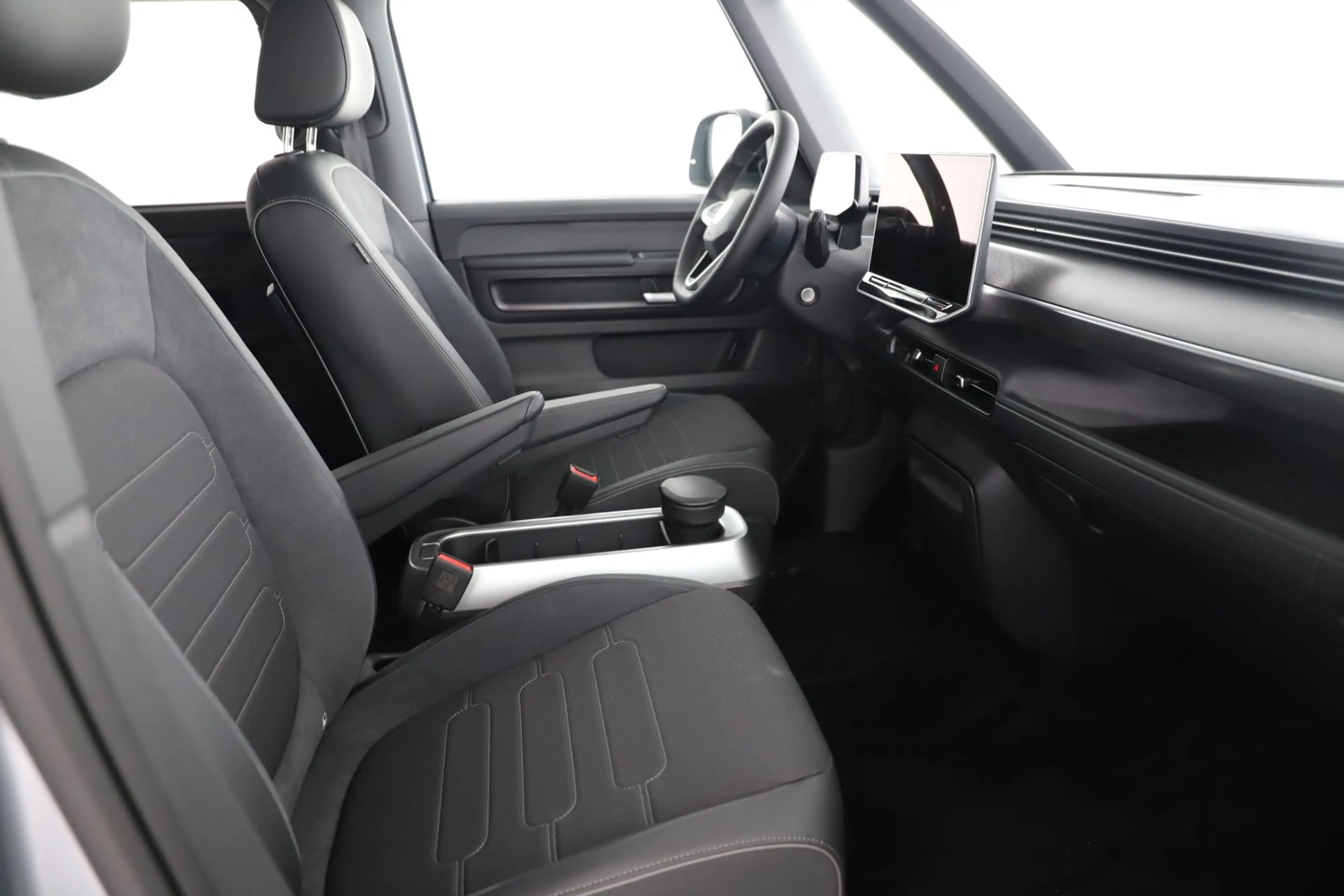 Volkswagen ID. Buzz VW ID. Buzz Pro LR 4MOTION 250 kW — photo 12