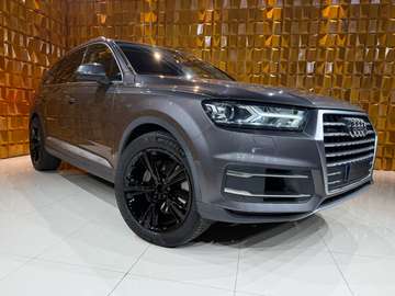 45 3.0 tdi mhev Sport 7 Posti