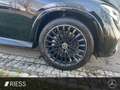 Mercedes-Benz GLC 450 d 4M Coupé AMG+AHK+PANO+360°+BURM3D+20"+ Schwarz - thumbnail 8