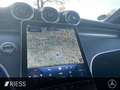 Mercedes-Benz GLC 450 d 4M Coupé AMG+AHK+PANO+360°+BURM3D+20"+ Schwarz - thumbnail 13