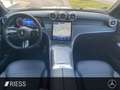 Mercedes-Benz GLC 450 d 4M Coupé AMG+AHK+PANO+360°+BURM3D+20"+ Schwarz - thumbnail 11