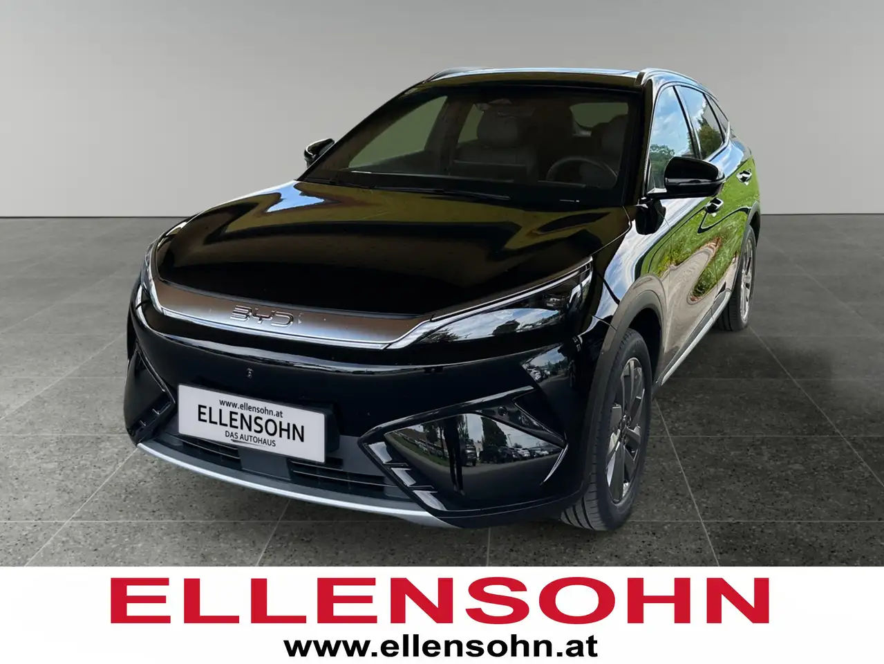 BYD Atto 3
