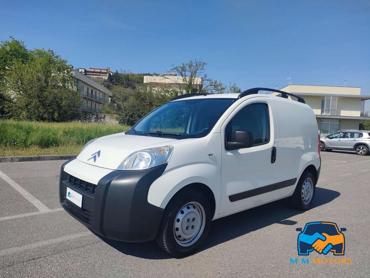 Citroen Nemo 1.3 hdi 75cv IVA Inclusa
