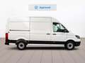 Volkswagen Crafter Furgón 2.0TDI SCR 30 BM L3H2 103kW Blanc - thumbnail 3