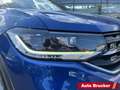 Volkswagen T-Cross R-Line 1.0 TSI LED+Navi+SHZ+2-Zonen-Klimaautomatik Blau - thumbnail 18