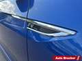 Volkswagen T-Cross R-Line 1.0 TSI LED+Navi+SHZ+2-Zonen-Klimaautomatik Blau - thumbnail 17