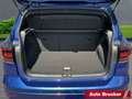 Volkswagen T-Cross R-Line 1.0 TSI LED+Navi+SHZ+2-Zonen-Klimaautomatik Blau - thumbnail 5