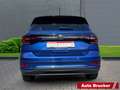 Volkswagen T-Cross R-Line 1.0 TSI LED+Navi+SHZ+2-Zonen-Klimaautomatik Blau - thumbnail 3
