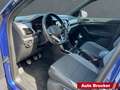 Volkswagen T-Cross R-Line 1.0 TSI LED+Navi+SHZ+2-Zonen-Klimaautomatik Blau - thumbnail 8