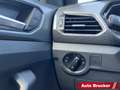 Volkswagen T-Cross R-Line 1.0 TSI LED+Navi+SHZ+2-Zonen-Klimaautomatik Blau - thumbnail 15