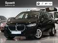 BMW 225 e xDrive Active Tourer LKHZ DrivAss+ RFK DAB Navi Schwarz - thumbnail 1