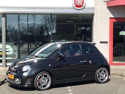 Abarth 500 1.4 T-Jet 595 160 Abarth Turismo LEER|CLIMATE|SCHU