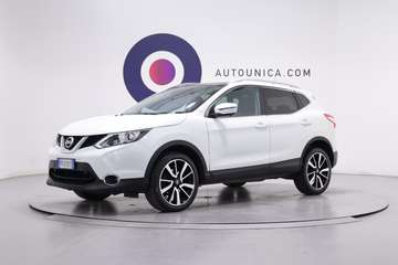 1.6 DCI 4WD N-CONNECTA TETTO PANORAMICO