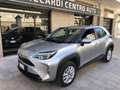 Toyota Yaris Cross 1.5 Hybrid 5p. E-CVT Busin. Argent - thumbnail 1