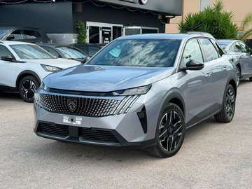 3008 III 2024 1.2 hybrid Allure 145cv e-dcs6