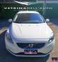 Volvo V40 D2 Powershift Summum Weiß - thumbnail 10