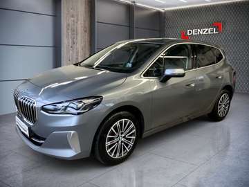 d Active Tourer B47 U06