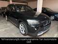 BMW X1 xDrive20d Autom. Leder,Navi,Bi-Xenon,PDC,18" Schwarz - thumbnail 16