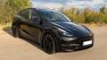 Tesla Model Y Model Y Long Range AWD 79kWh Schwarz - thumbnail 1