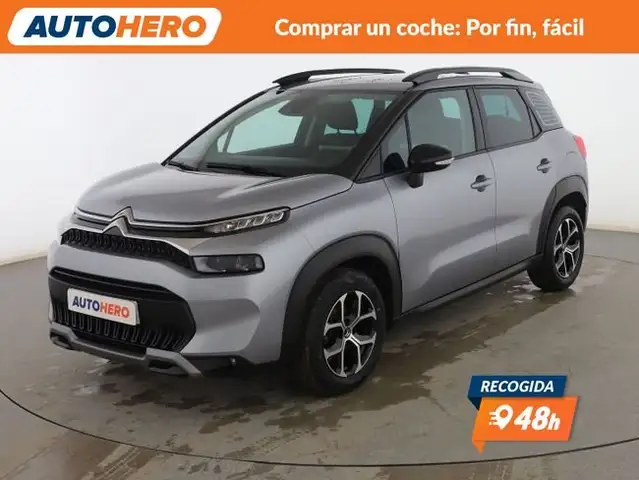 Citroen C3 Aircross BlueHDi S&S Feel Pack 110