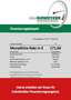 Volkswagen Passat Variant 2.0 TSI DSG Business 171€ m. 20% Anzahlung AHK D Blau - thumbnail 20