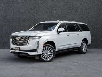 2021 ESV Premium Luxury € 64500 +22" 14-spoke