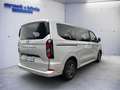 Ford Tourneo Custom 320 L1H1 VA Autm. Titanium Silber - thumbnail 3