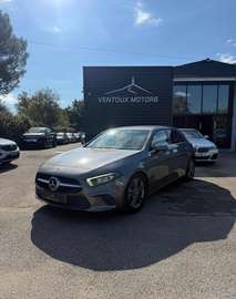 Mercedes a180 d style line 7g-dct 2019
